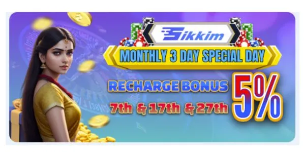 sikkim game login